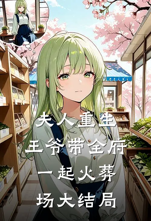 夫人重生,王爷带全府一起火葬场大结局是
