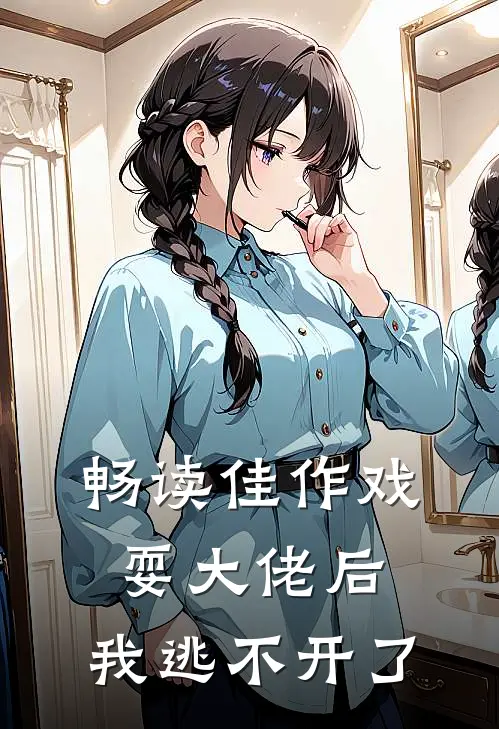 畅读佳作戏耍大佬后，我逃不开了