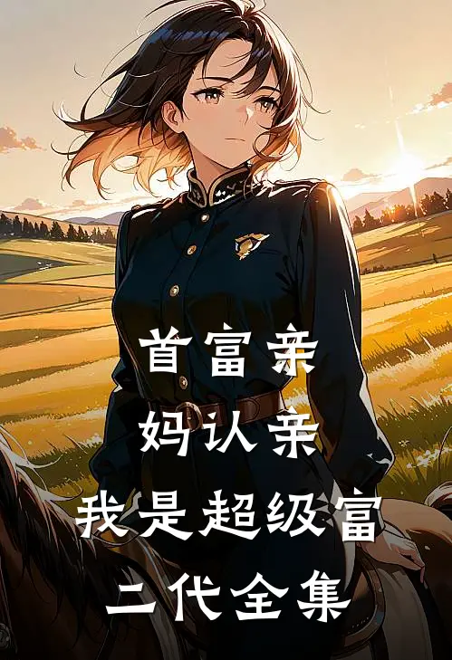 首富亲妈认亲我是超级富二代全集免费观看