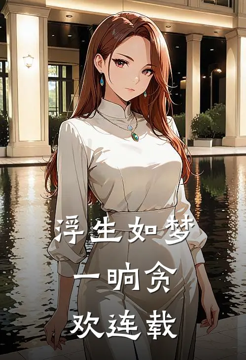浮生如梦,一晌贪欢连载