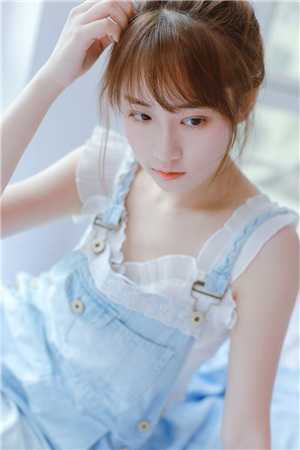 白天病秧子夫君，晚上疯批小叔子质量好文