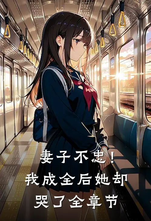 妻子不忠!我成全后她却哭了全章节