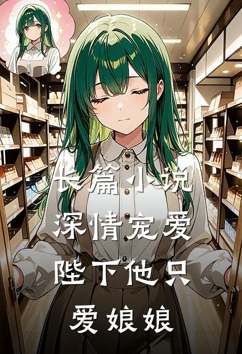 长篇深情宠爱陛下他只爱娘娘