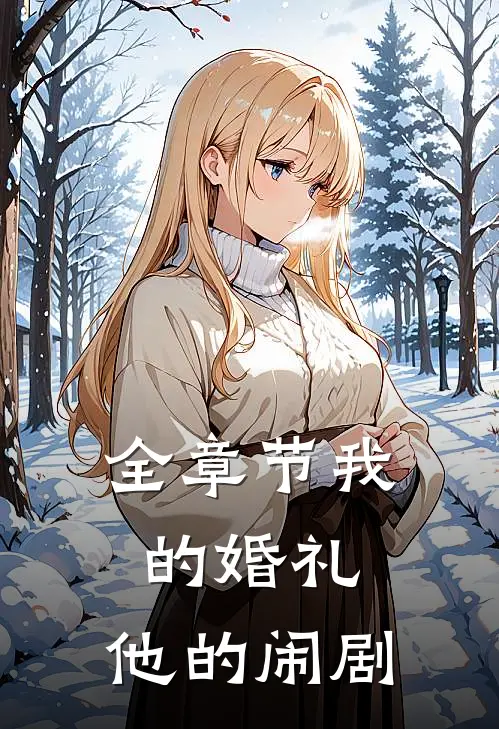 全章节我的婚礼,他的闹剧是