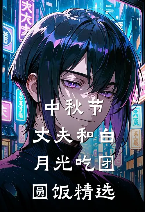 中秋节，丈夫和白月光吃团圆饭精选