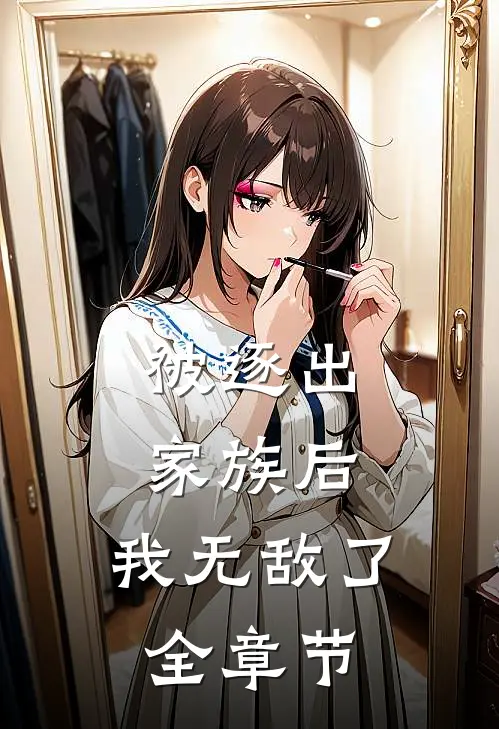 被逐出家族后,我无敌了全章节阅读