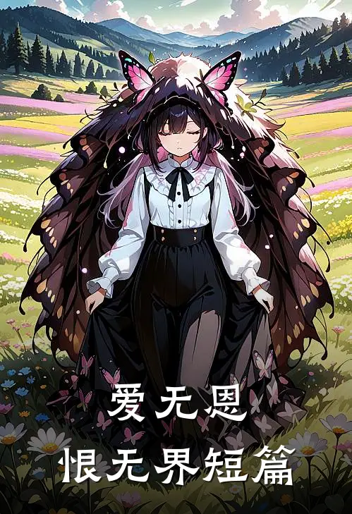 爱无恩,恨无界短篇推荐