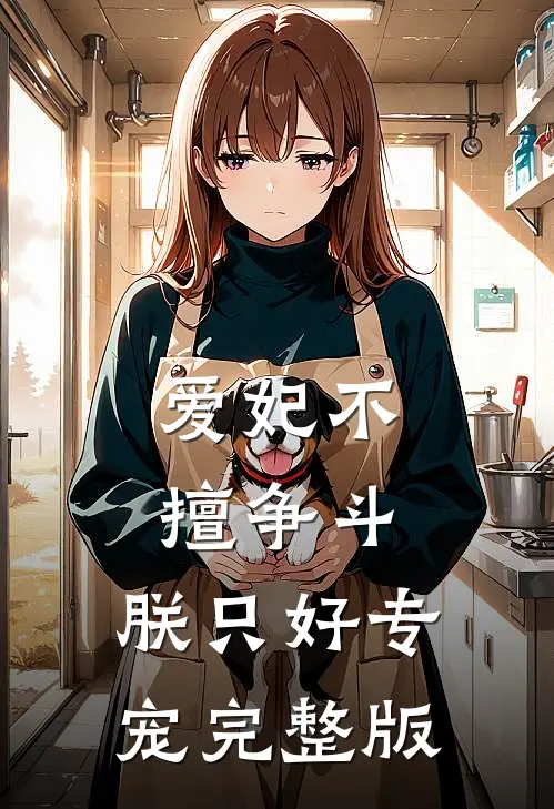 爱妃不擅争斗,朕只好专宠完整版免费观看