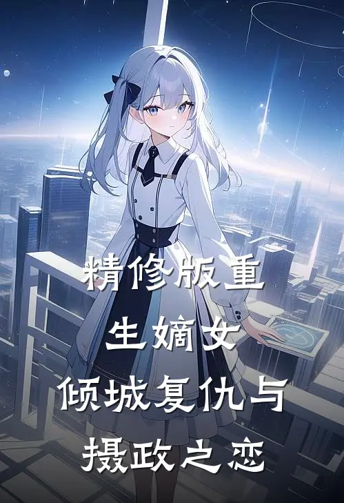 精修版重生嫡女倾城复仇与摄政之恋