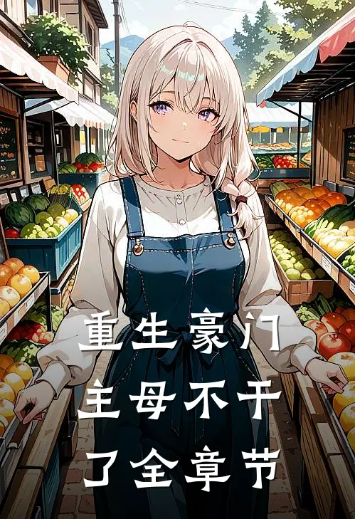 重生豪门主母不干了全章节