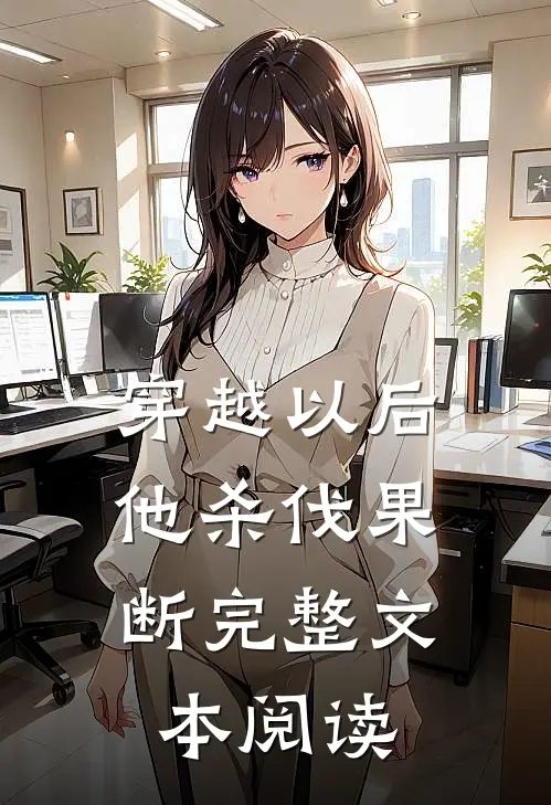 穿越以后,他杀伐果断完整文本阅读