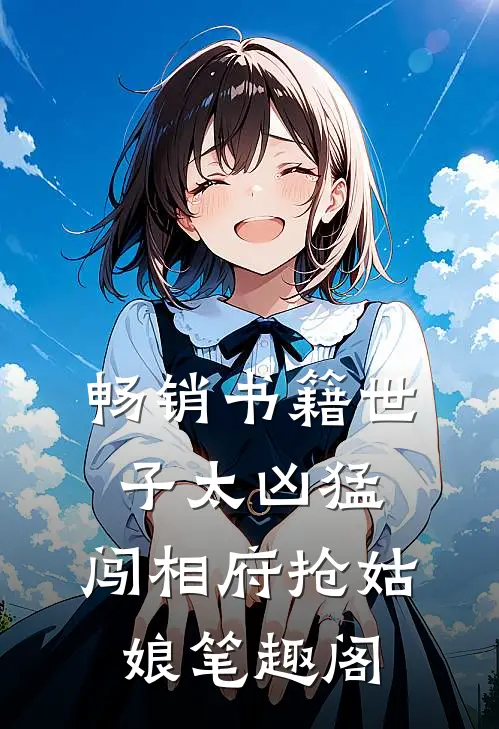 畅销书籍世子太凶猛:闯相府抢姑娘笔趣阁