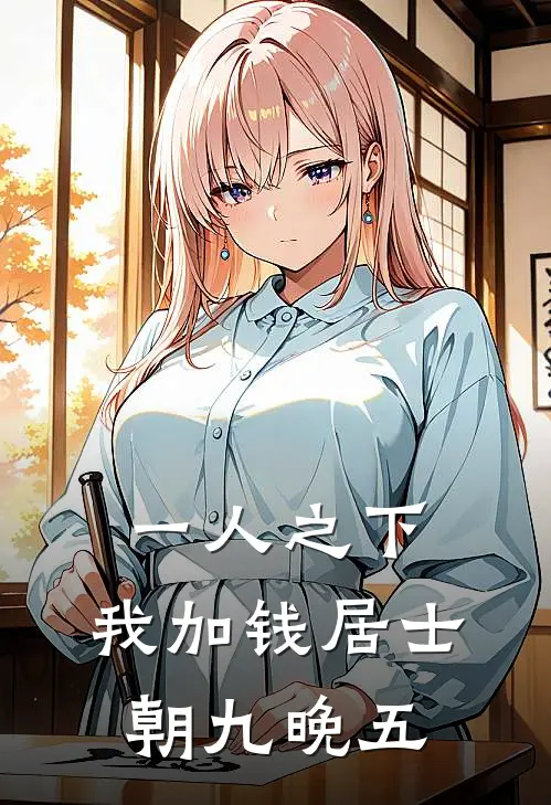 一人之下我加钱居士,朝九晚五TXT