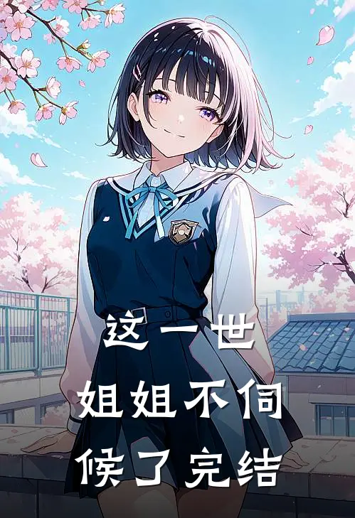 这一世,姐姐不伺候了完结没