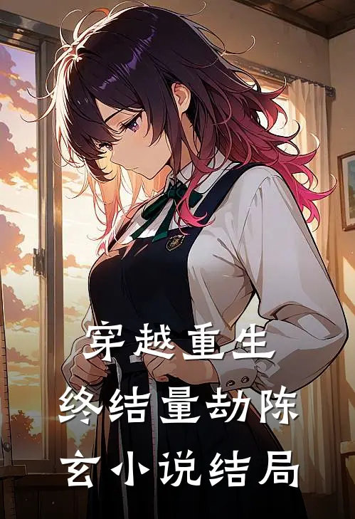 穿越重生：终结量劫陈玄小说结局