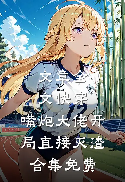 文章全文快穿:嘴炮大佬开局直接灭渣合集免费