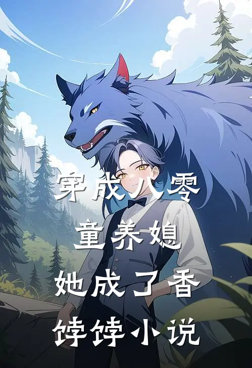 穿成八零童养媳,她成了香饽饽