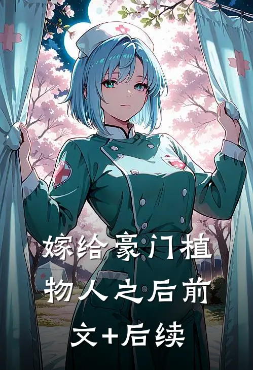 嫁给豪门植物人之后前文+后续