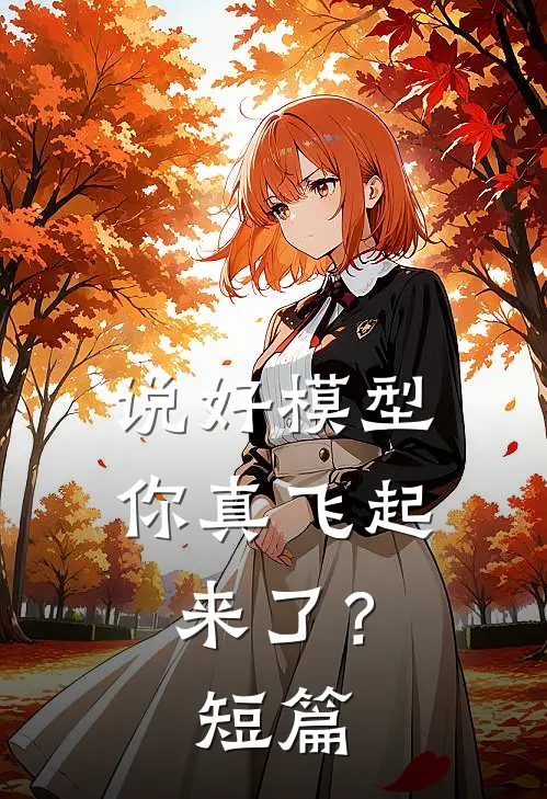 说好模型，你真飞起来了？短篇