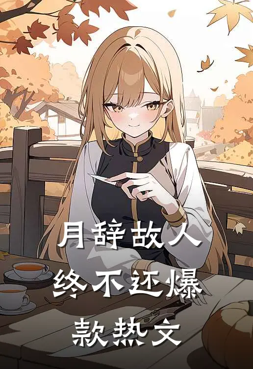 月辞故人终不还爆款热文