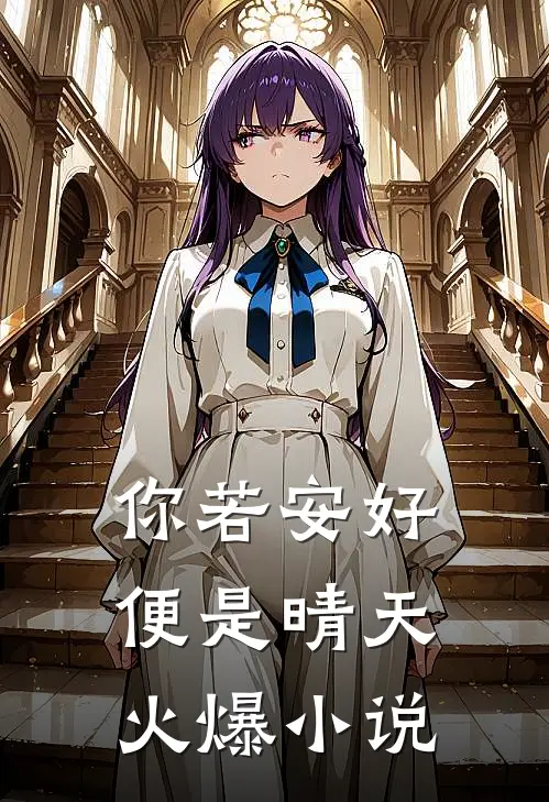 你若安好,便是晴天火爆全文阅读