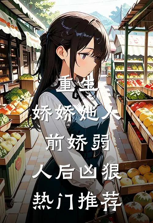 重生娇娇她人前娇弱,人后凶狠热门推荐文