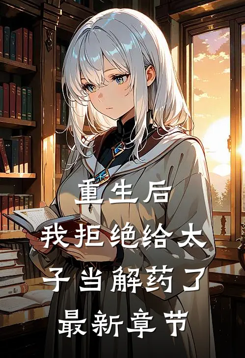 重生后,我拒绝给太子当解药了最新章节