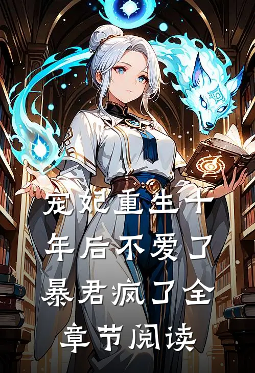 宠妃重生十年后不爱了,暴君疯了全章节阅读免费