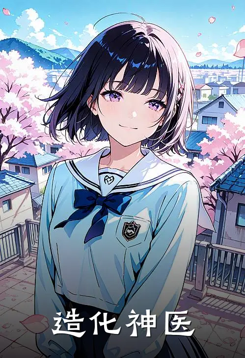 造化神医