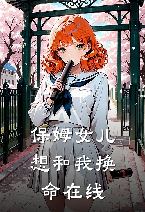 保姆女儿想和我换命在线