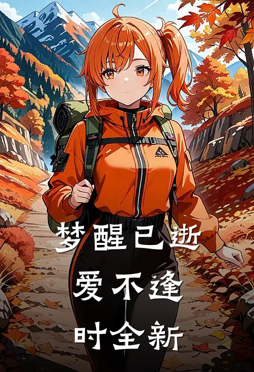 梦醒已逝,爱不逢时全新作品
