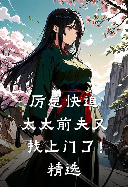 厉总快追,太太前夫又找上门了!精选