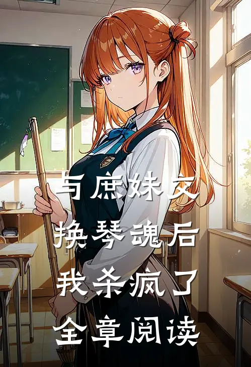 与庶妹交换琴魂后,我杀疯了全章阅读