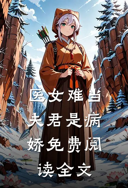 医女难当夫君是病娇免费阅读全文