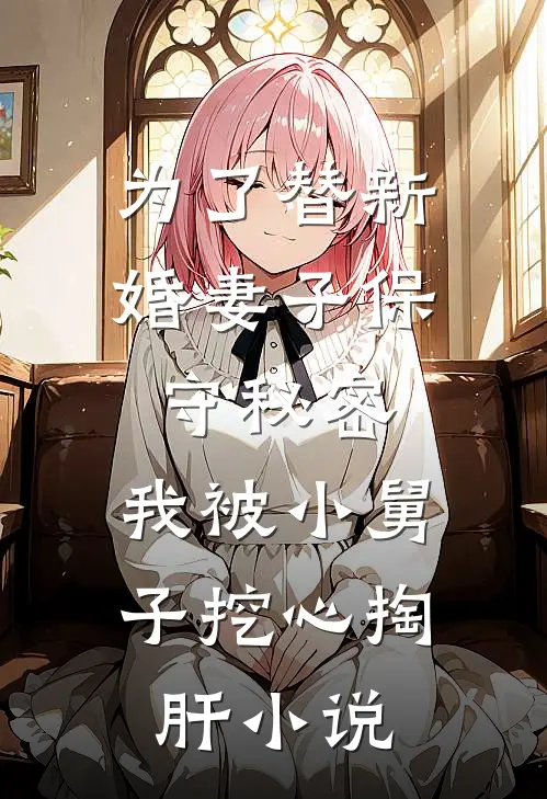 为了替新婚妻子保守秘密,我被小舅子挖心掏肝txt