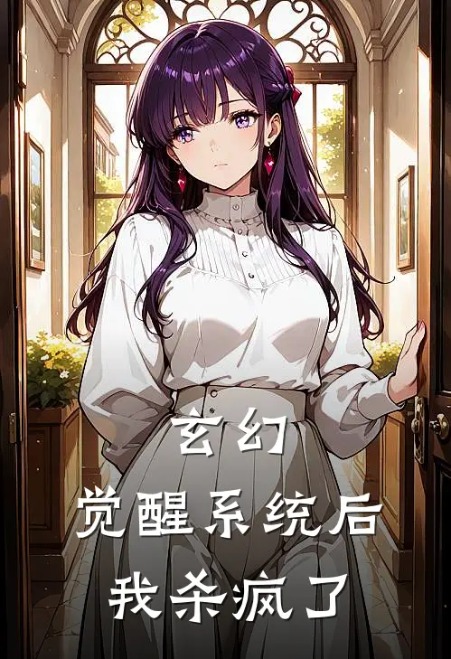 玄幻觉醒系统后我杀疯了免费阅读