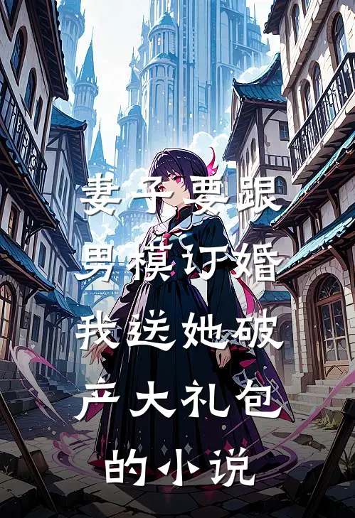 妻子要跟男模订婚,我送她破产大礼包的免费阅读