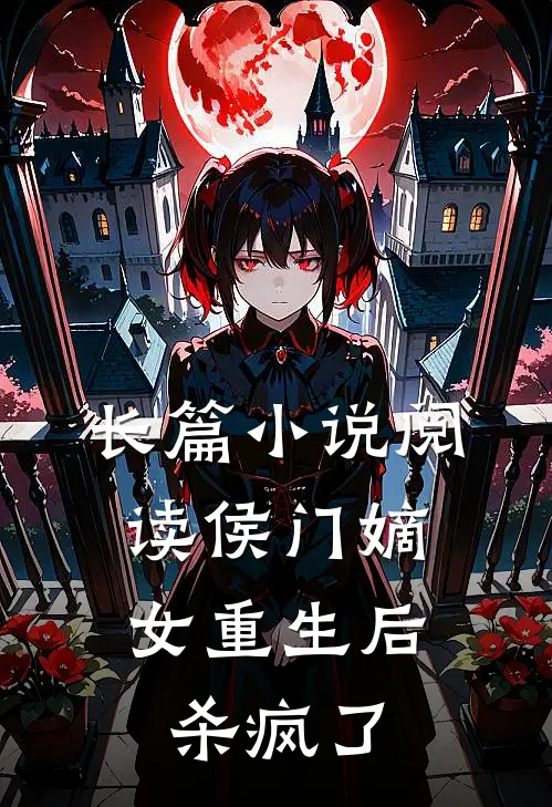长篇小说阅读侯门嫡女重生后，杀疯了