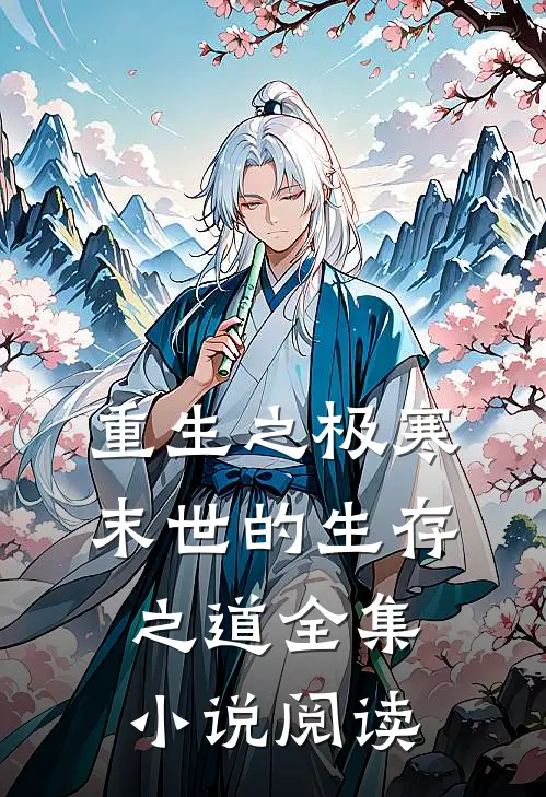 重生之极寒末世的生存之道全集阅读免费