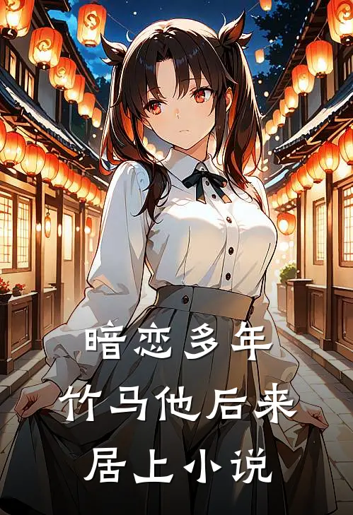 暗恋多年,竹马他后来居上在线阅读