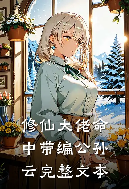 修仙大佬命中带编公孙云完整文本