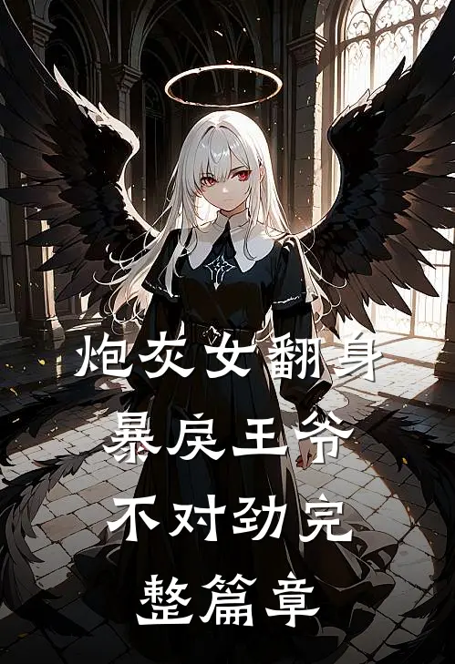 炮灰女翻身暴戾王爷不对劲完整篇章在线阅读