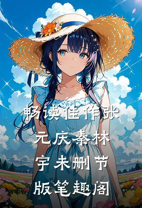 畅读佳作张元庆秦林宇未删节版笔趣阁