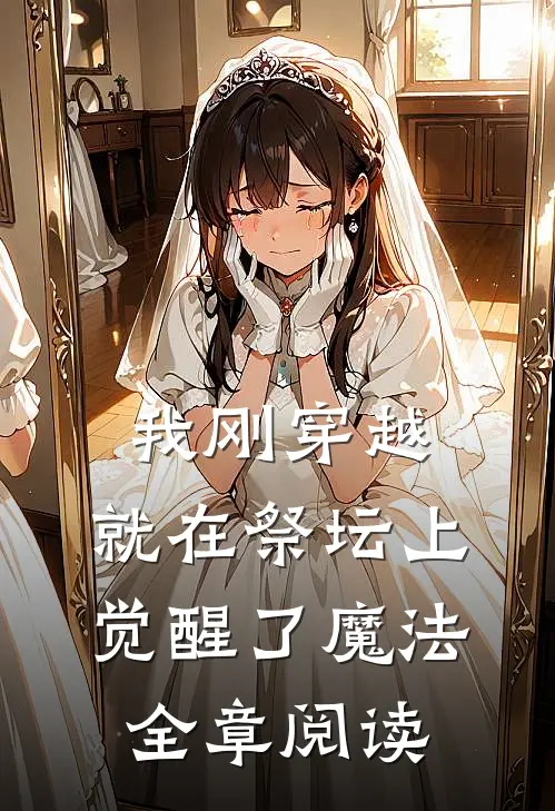 我刚穿越就在祭坛上觉醒了魔法全章阅读免费