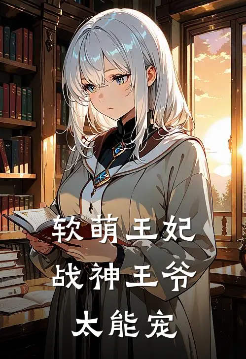 软萌王妃战神王爷太能宠短剧