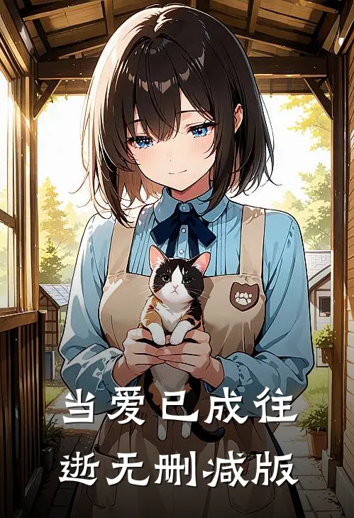当爱已成往逝无删减版在线阅读