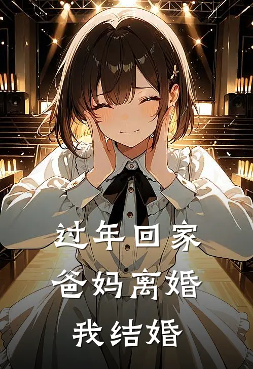 过年回家,爸妈离婚我结婚了