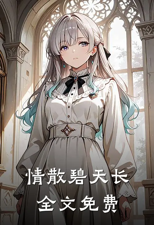 情散碧天长全文免费阅读