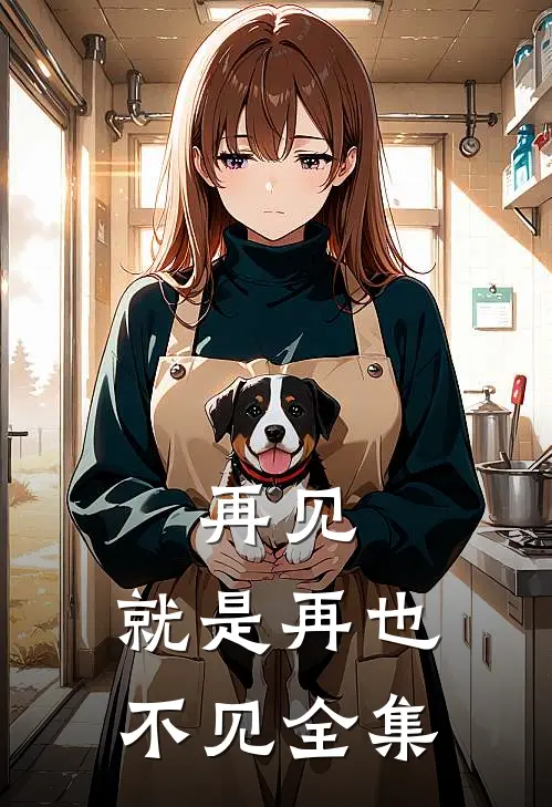 再见,就是再也不见全集免费