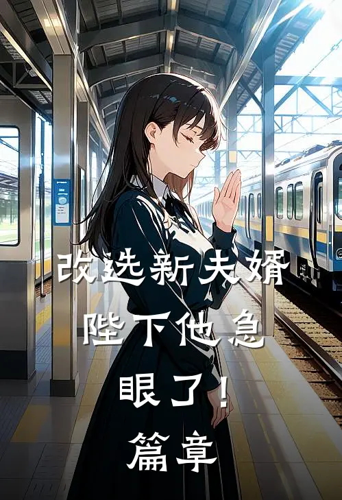 改选新夫婿,陛下他急眼了!篇章